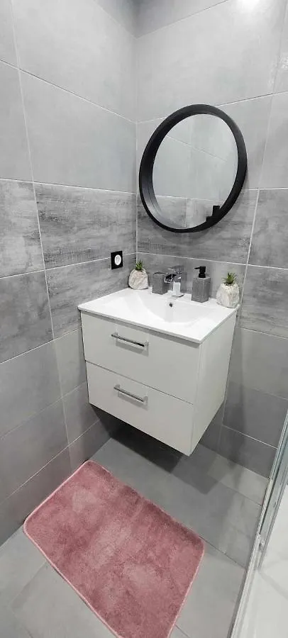 Charmant Studio Saint-Hilaire-du-Rosier Апартаменты