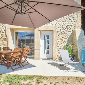 Hébergement de vacances La Mottiniere, Saint-Hilaire-du-Rosier